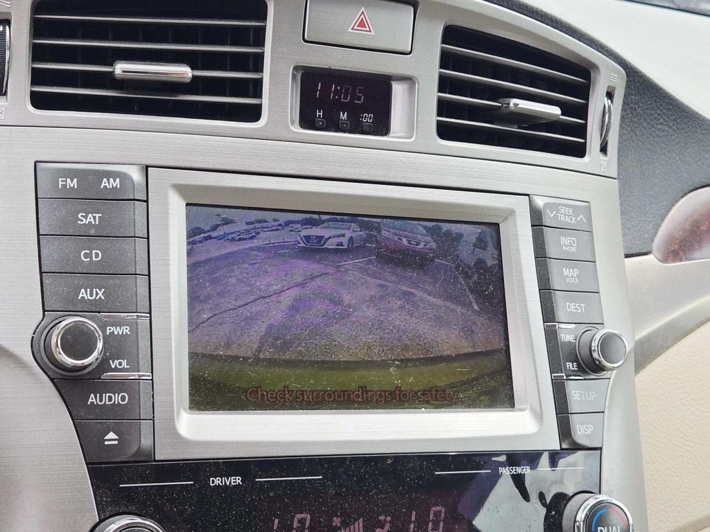 2011 Toyota Avalon Limited