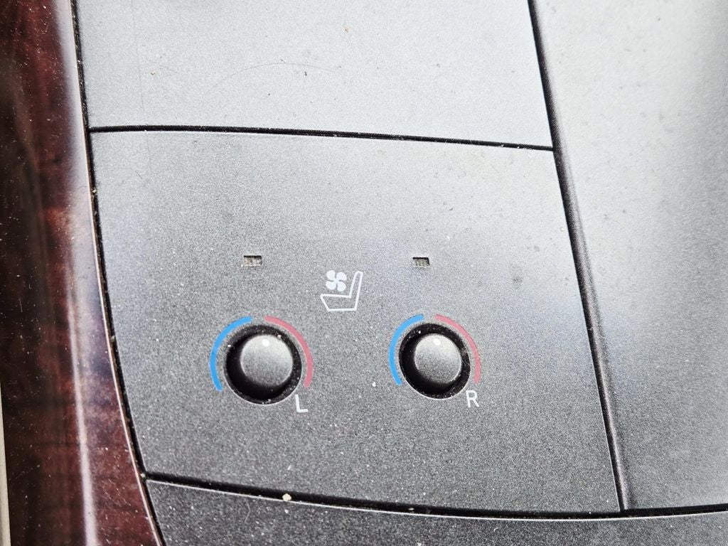 2011 Toyota Avalon Limited