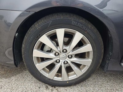 2011 Toyota Avalon Limited