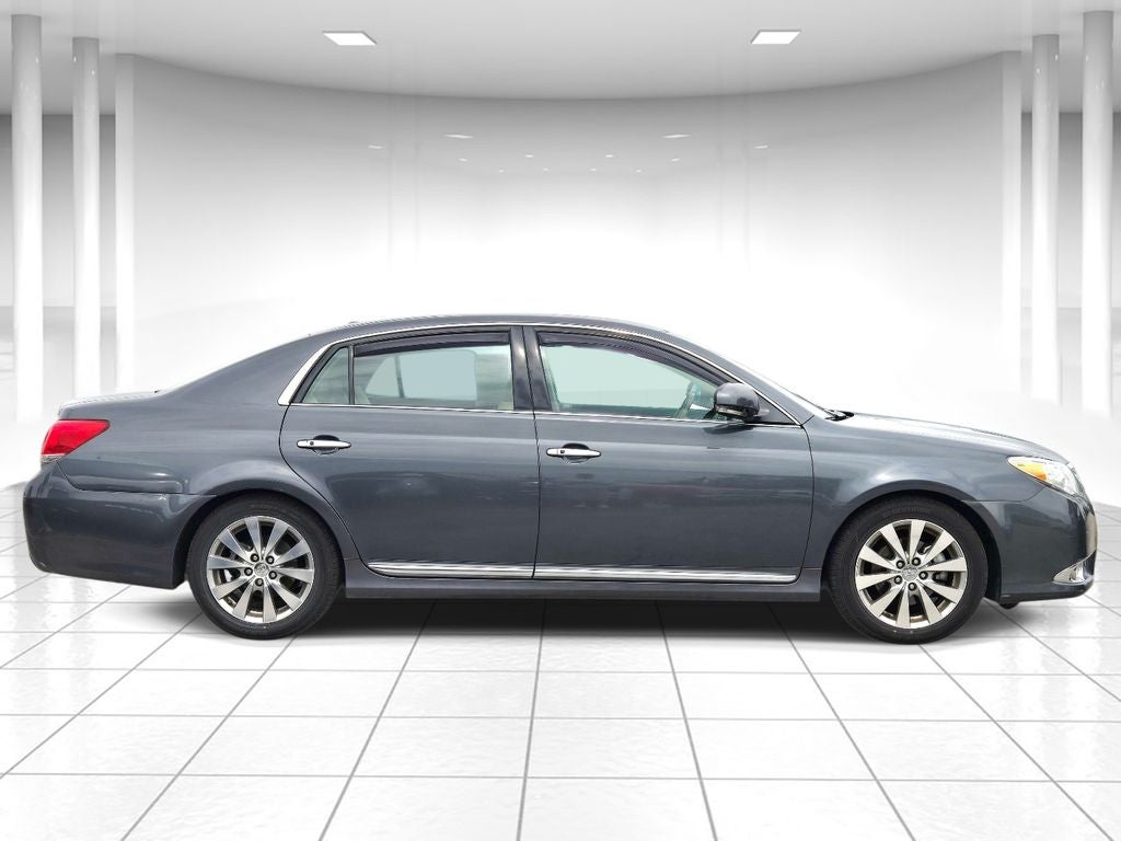 2011 Toyota Avalon Limited