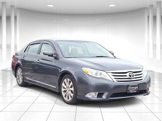 2011 Toyota Avalon Limited