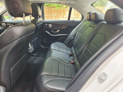 2016 Mercedes-Benz C-Class C 300 4MATIC®