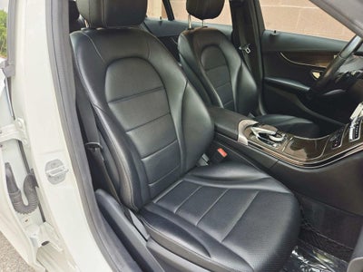 2016 Mercedes-Benz C-Class C 300 4MATIC®