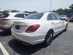 2016 Mercedes-Benz C-Class C 300 4MATIC®