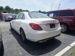 2016 Mercedes-Benz C-Class C 300 4MATIC®