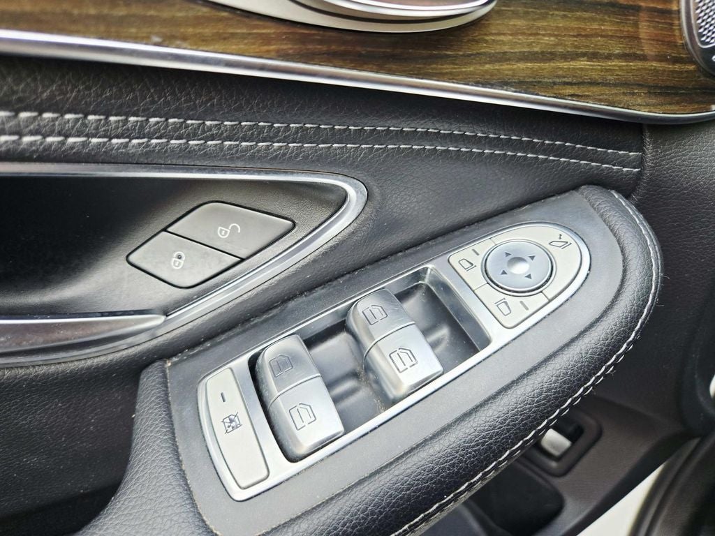 2016 Mercedes-Benz C-Class C 300 4MATIC®