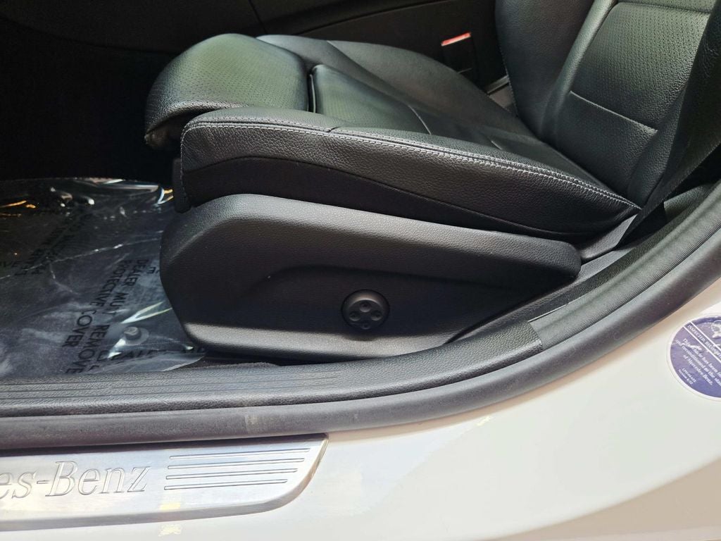 2016 Mercedes-Benz C-Class C 300 4MATIC®