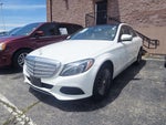 2016 Mercedes-Benz C-Class C 300 4MATIC®