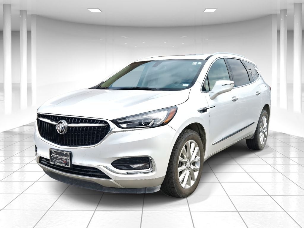 2019 Buick Enclave Essence