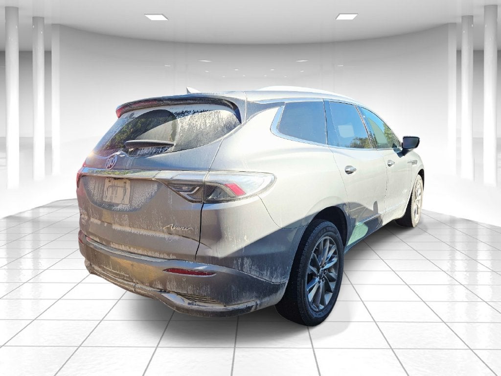 2023 Buick Enclave Avenir