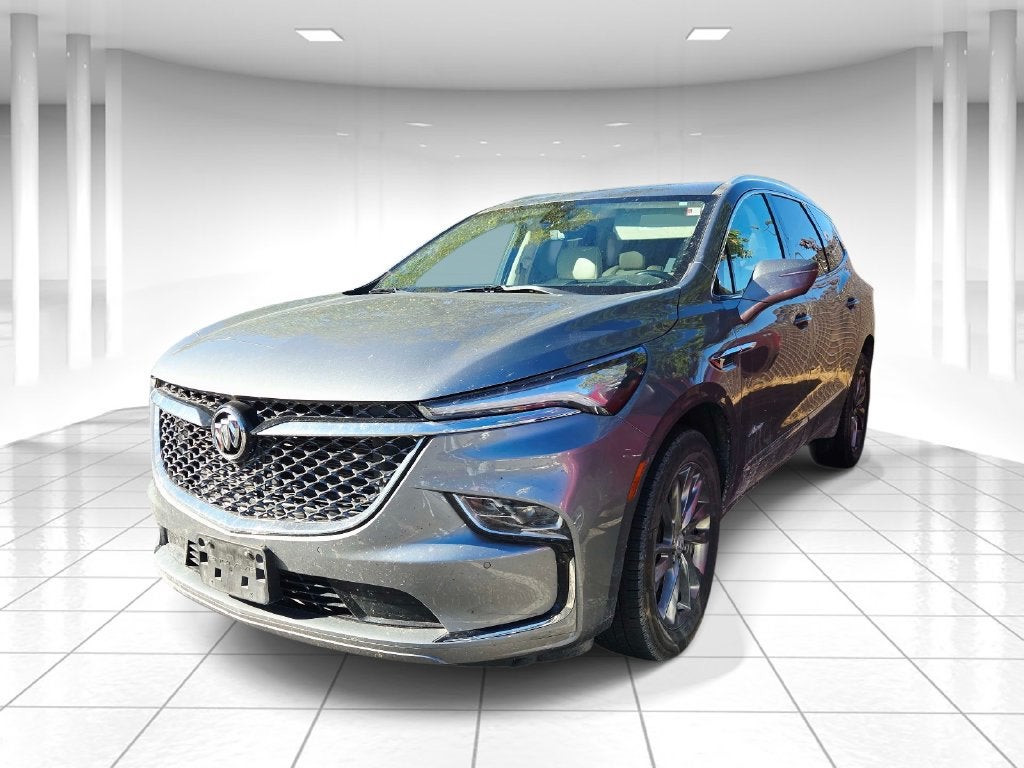 2023 Buick Enclave Avenir