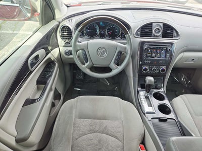 2016 Buick Enclave Convenience Group