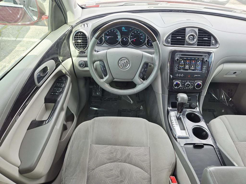 2016 Buick Enclave Convenience Group