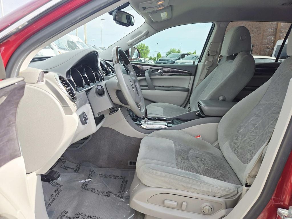 2016 Buick Enclave Convenience Group