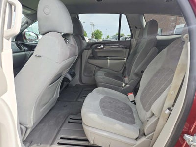 2016 Buick Enclave Convenience Group