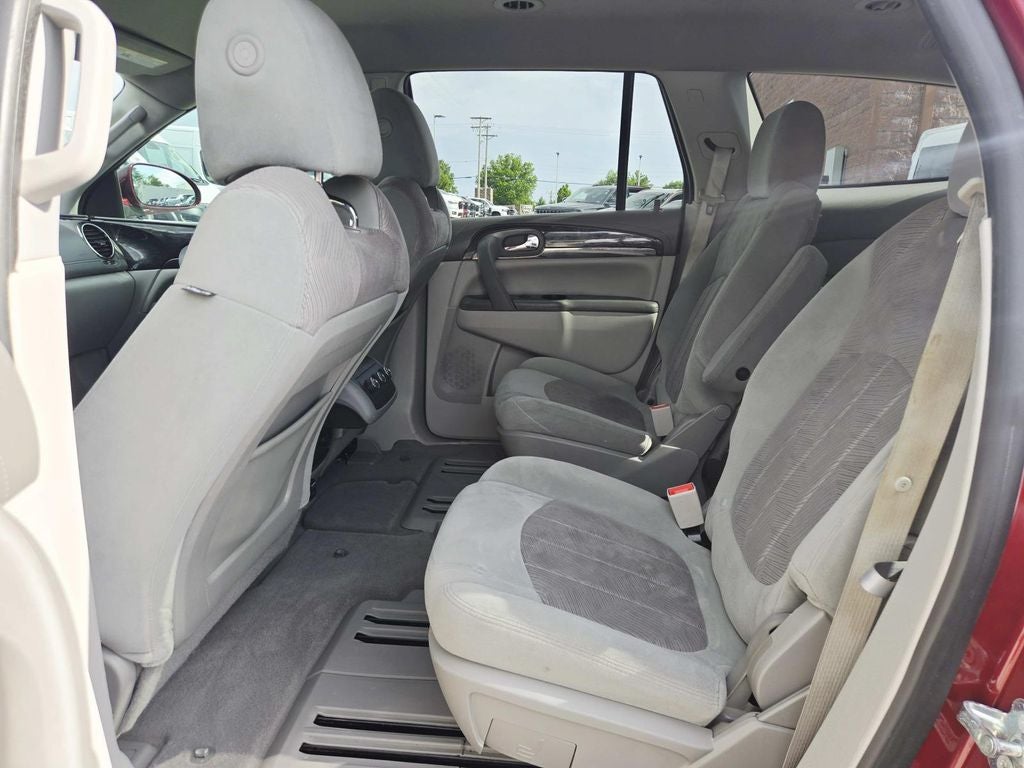 2016 Buick Enclave Convenience Group