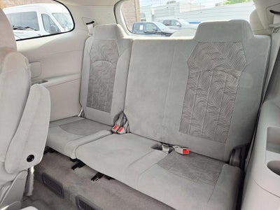 2016 Buick Enclave Convenience Group