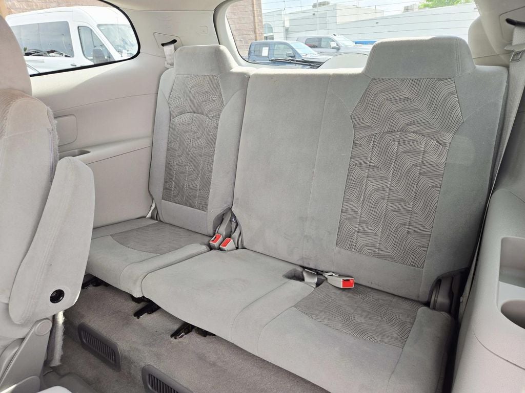 2016 Buick Enclave Convenience Group