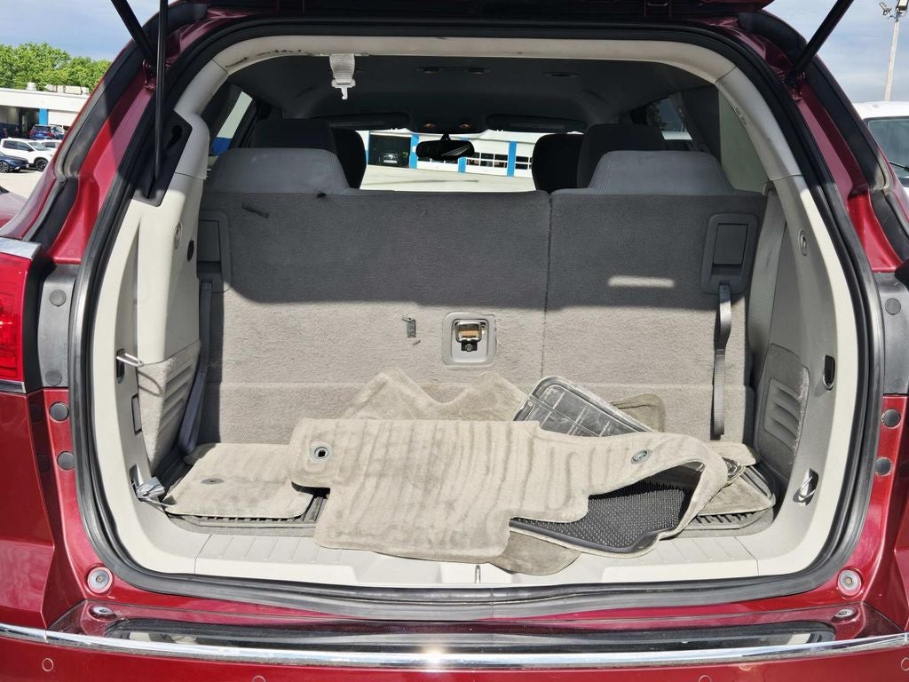 2016 Buick Enclave Convenience Group