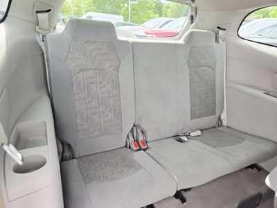 2016 Buick Enclave Convenience Group