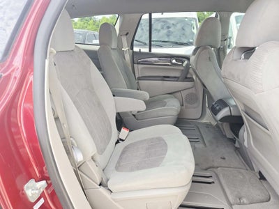2016 Buick Enclave Convenience Group