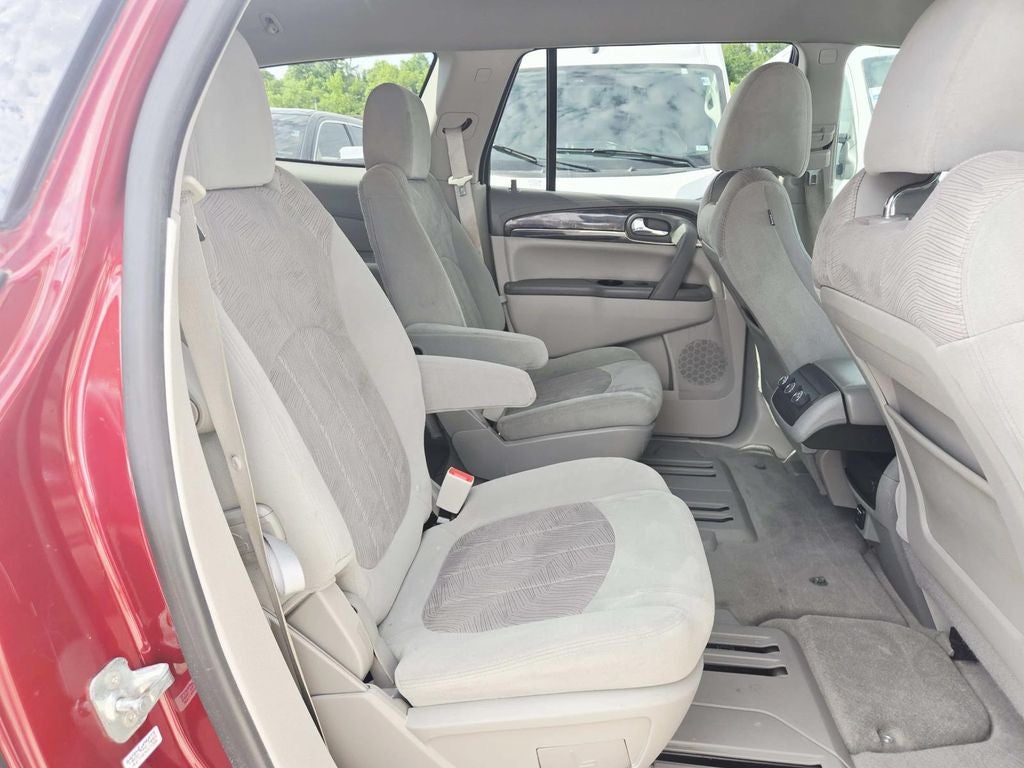 2016 Buick Enclave Convenience Group