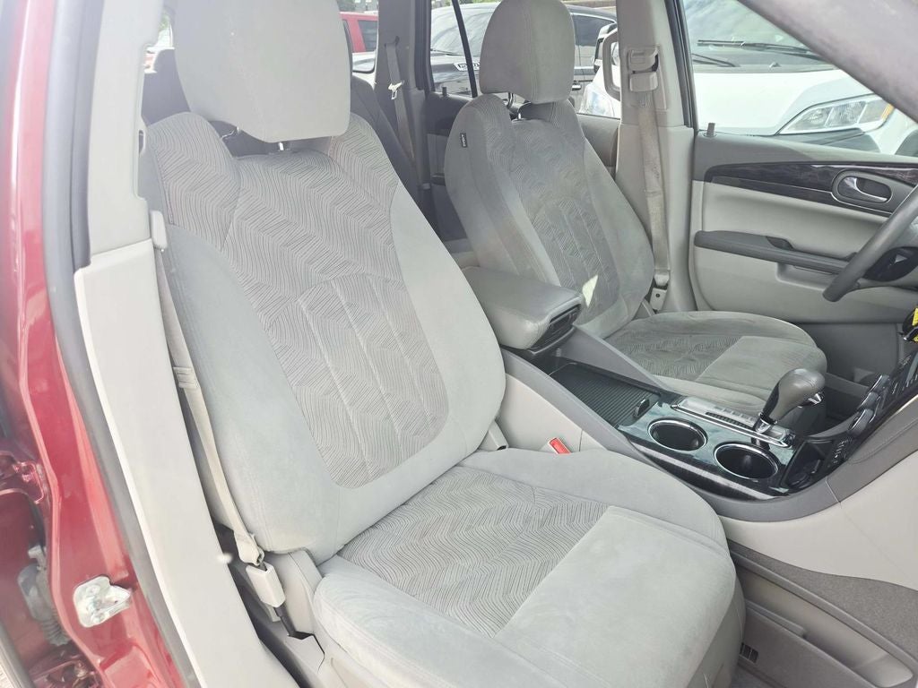 2016 Buick Enclave Convenience Group
