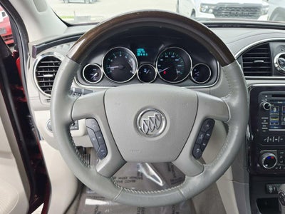 2016 Buick Enclave Convenience Group