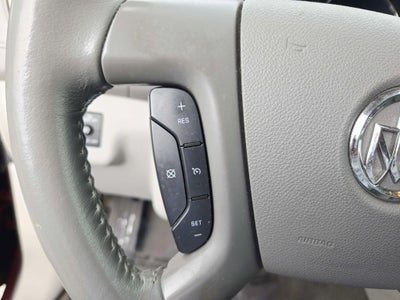 2016 Buick Enclave Convenience Group