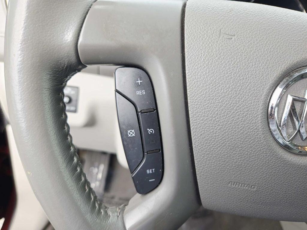2016 Buick Enclave Convenience Group
