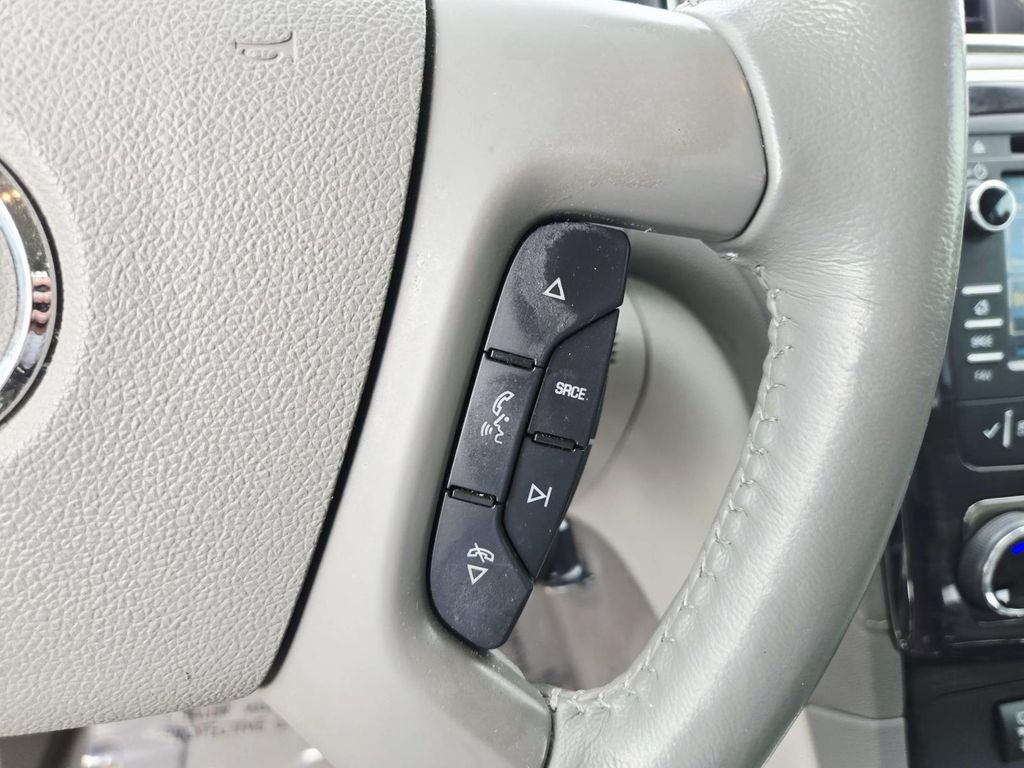 2016 Buick Enclave Convenience Group