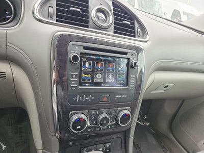2016 Buick Enclave Convenience Group