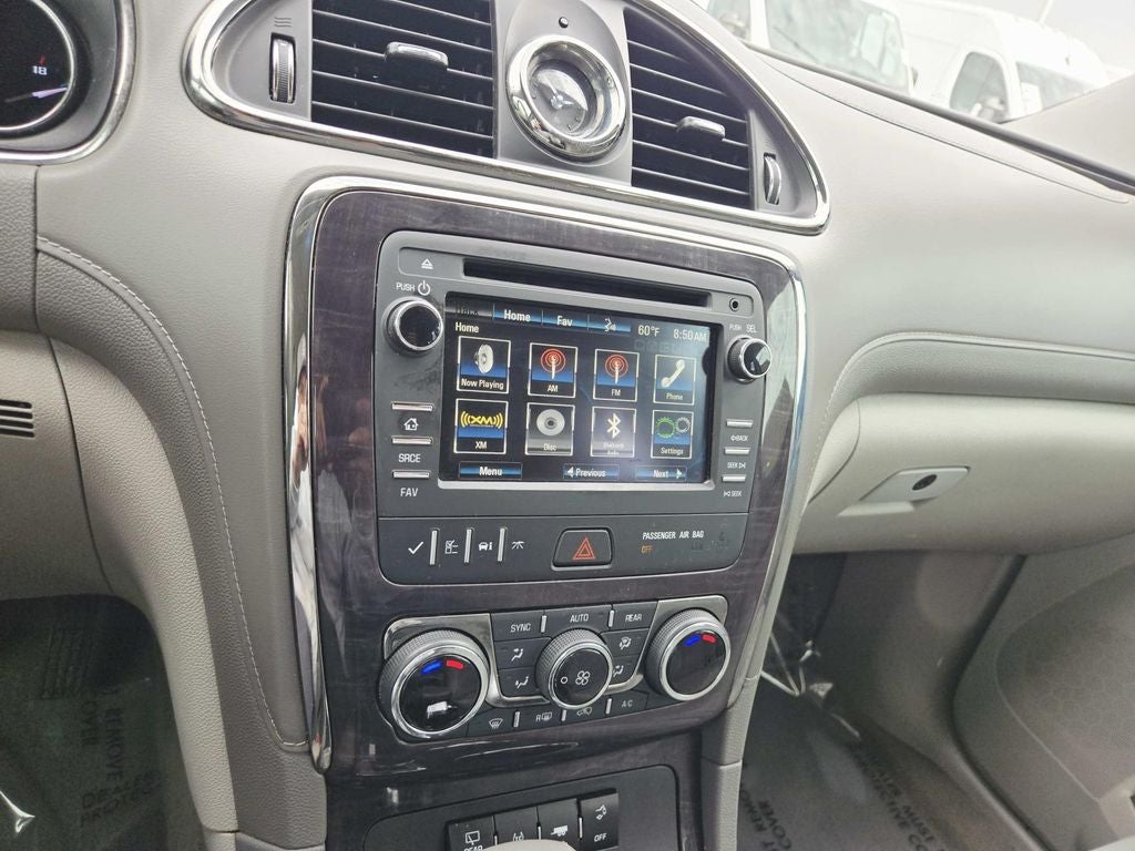 2016 Buick Enclave Convenience Group