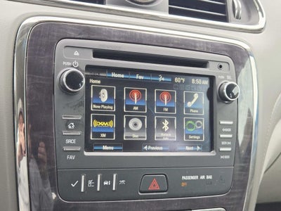 2016 Buick Enclave Convenience Group