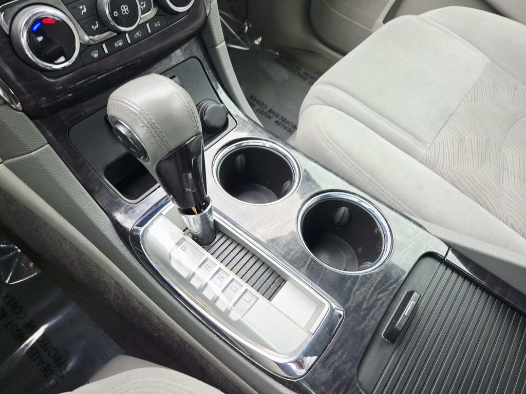 2016 Buick Enclave Convenience Group