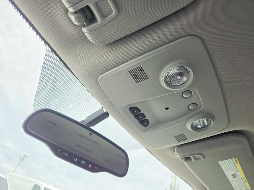 2016 Buick Enclave Convenience Group