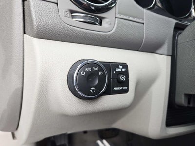 2016 Buick Enclave Convenience Group