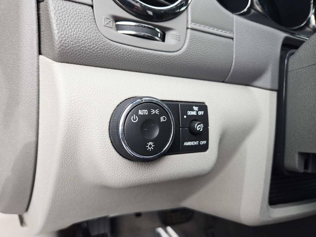 2016 Buick Enclave Convenience Group