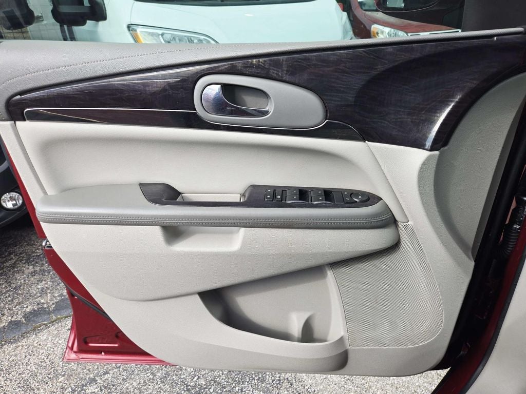 2016 Buick Enclave Convenience Group