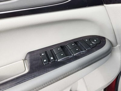 2016 Buick Enclave Convenience Group