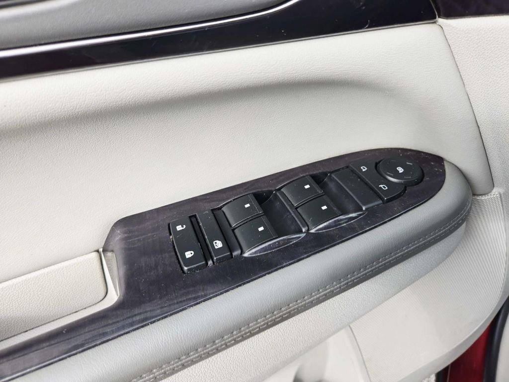 2016 Buick Enclave Convenience Group