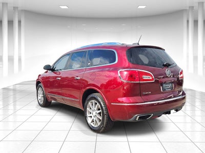 2016 Buick Enclave Convenience Group