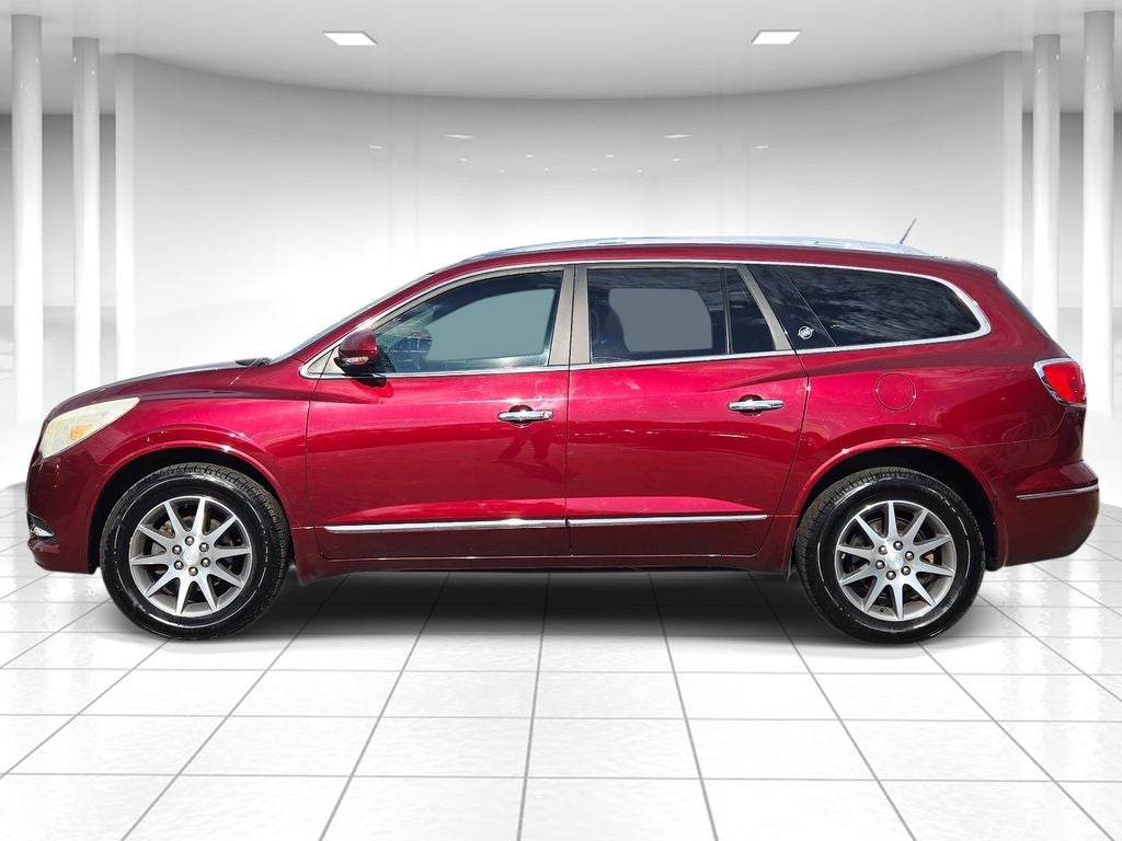 2016 Buick Enclave Convenience Group