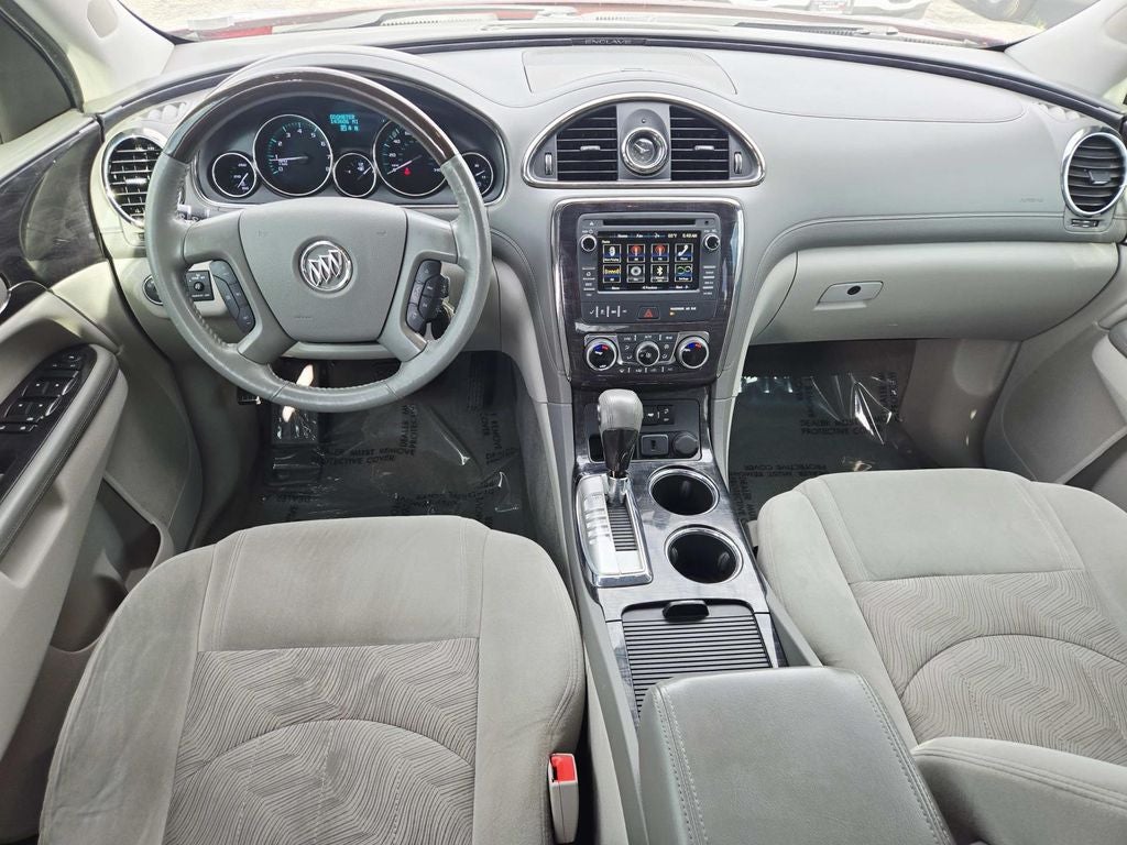 2016 Buick Enclave Convenience Group