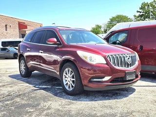 2016 Buick Enclave Convenience Group