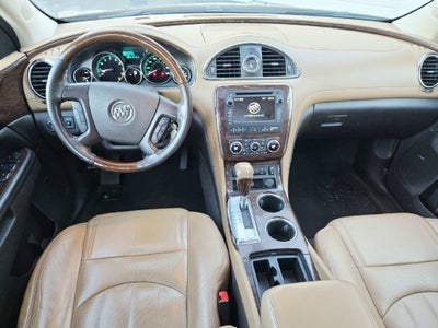 2014 Buick Enclave Leather Group