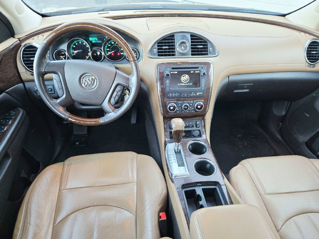 2014 Buick Enclave Leather Group
