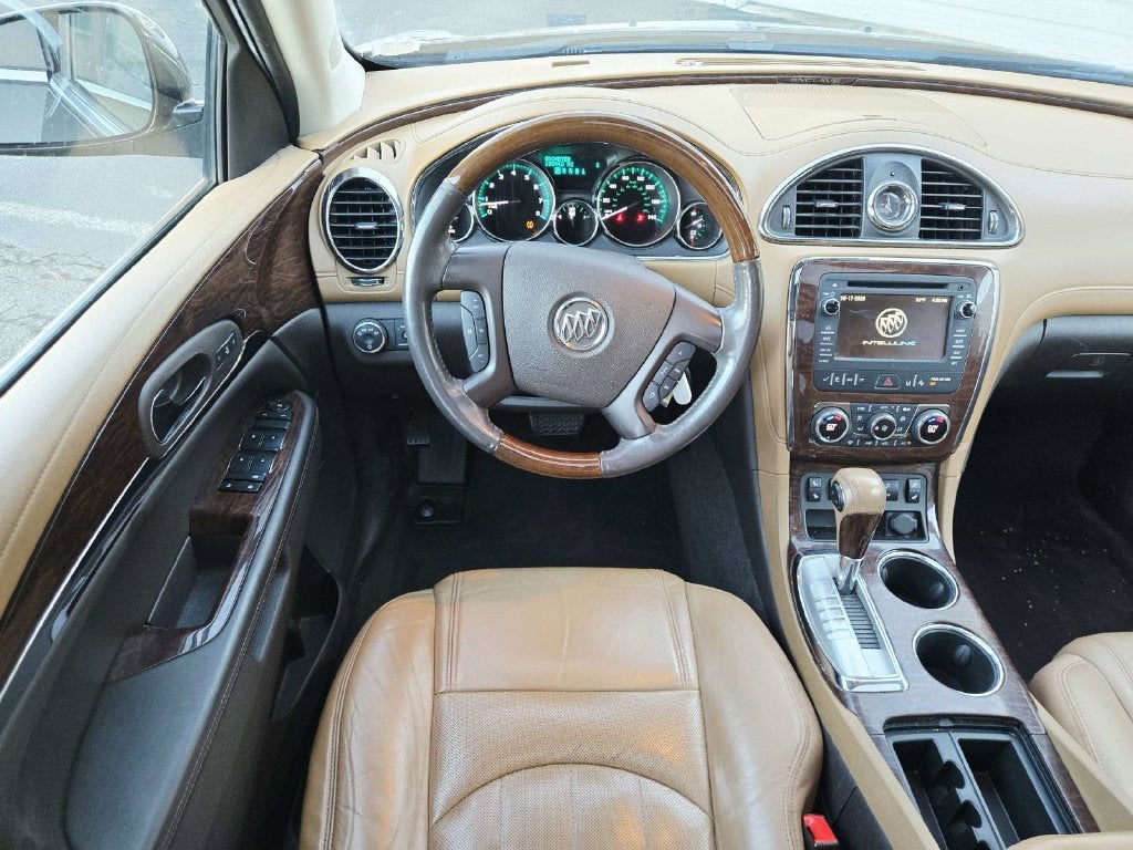2014 Buick Enclave Leather Group