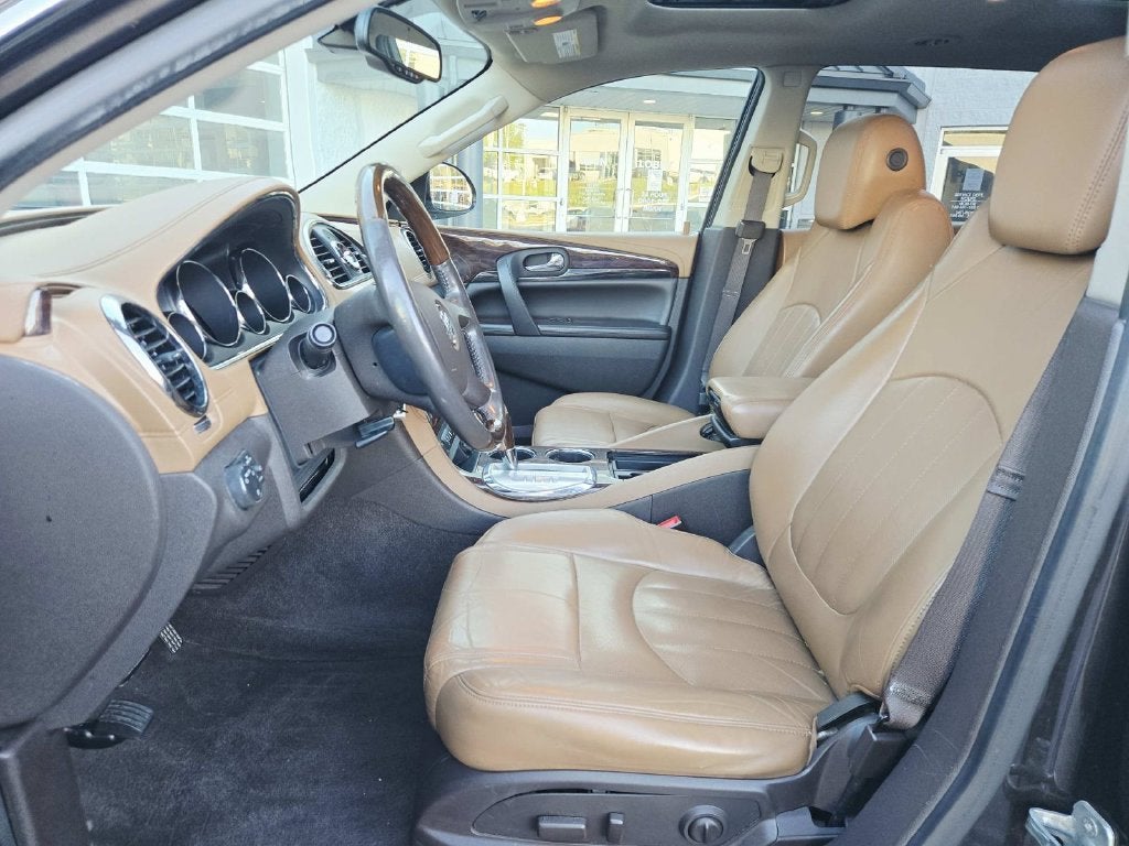 2014 Buick Enclave Leather Group