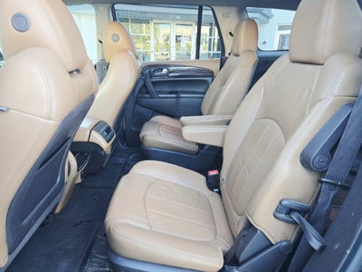 2014 Buick Enclave Leather Group